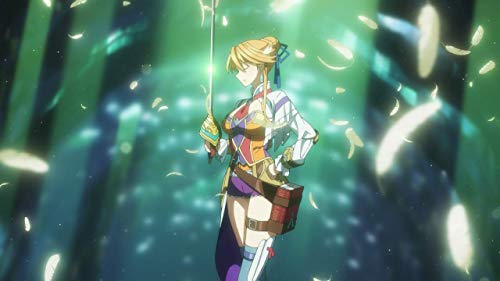 Falcom Ys Viii Lacrimosa Of Dana Sony Ps4 Playstation 4 - New Japan Figure 4956027127465 4