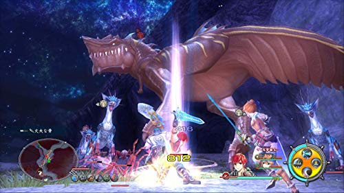 Falcom Ys Viii Lacrimosa Of Dana Sony Ps4 Playstation 4 - New Japan Figure 4956027127465 7