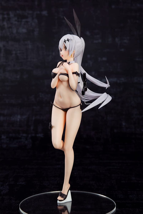 Orchidseed Faleno Dolls Frontline 5-7 Swimsuit Seriously Injured Ver. 1/7 Scale Pvc Figure Japan Ph60287- Japan Figure Store - #1 Bring To You The Best Japanese Goods