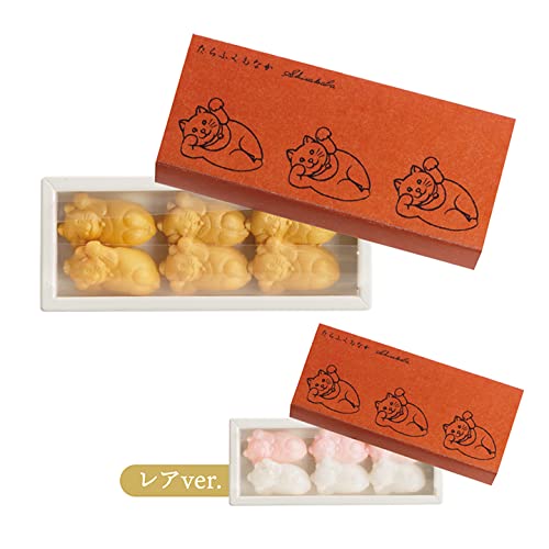 Famous Confectionery Miniature Collection 2Nd 12 Pieces Box- Japan Figure Store - #1 Bring To You The Best Japanese Goods