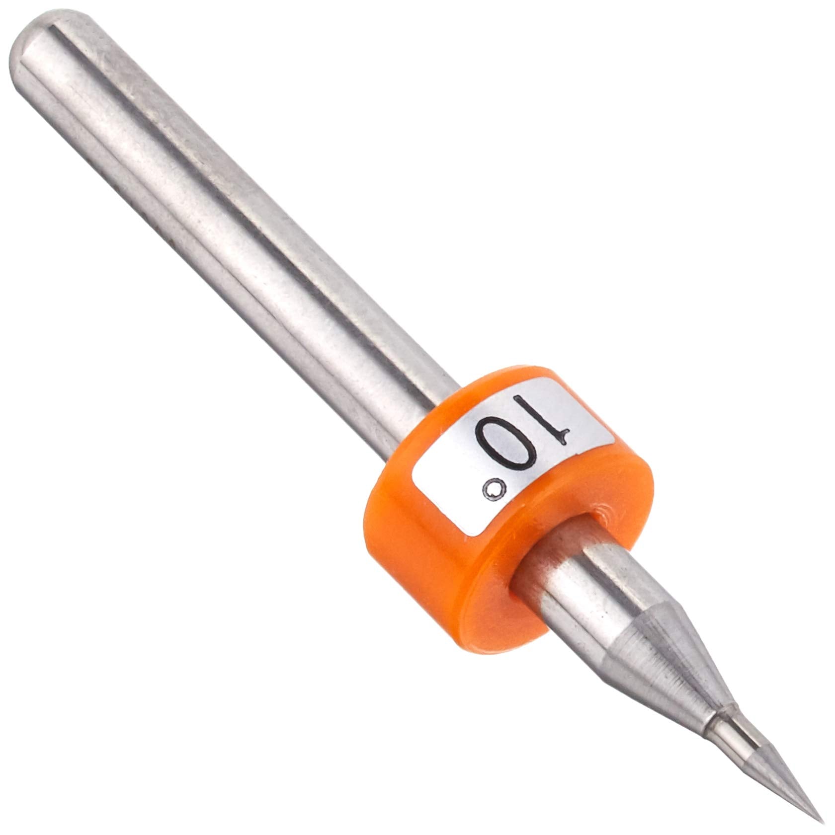 FUNTEC Cn-10 Kirewaza Series Carbide Needle 10 Tool For Plastic Models- Japan Figure Store - #1 Bring To You The Best Japanese Goods