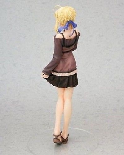 Fate/hollow Ataraxia Saber Vacation Ver. 1/6 Scale Figure Good Smile Company- Japan Figure Store - #1 Bring To You The Best Japanese Goods