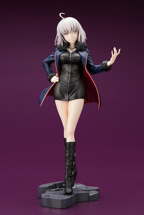 Kotobukiya Fate/Grand Order Avenger Jeanne D'Arc Alter Private Clothes 1/7 Scale PVC Figure- Japan Figure Store - #1 Bring To You The Best Japanese Goods
