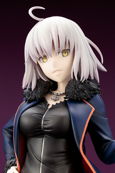 Kotobukiya Fate/Grand Order Avenger Jeanne D'Arc Alter Private Clothes 1/7 Scale PVC Figure- Japan Figure Store - #1 Bring To You The Best Japanese Goods