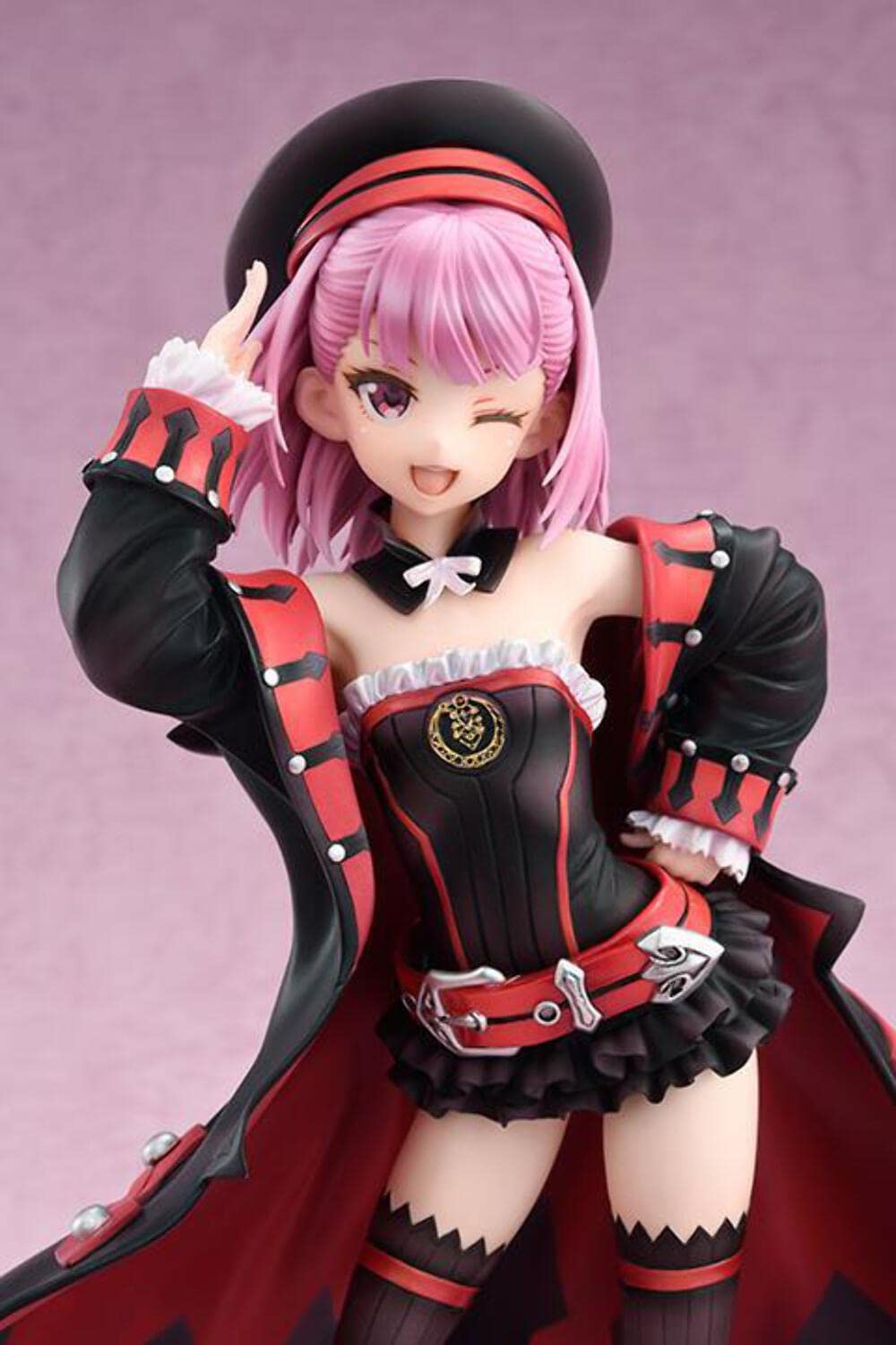Fate/Grand Order Caster Elena Blavatsky Figure 1/7 Hobby Japan- Japan Figure Store - #1 Bring To You The Best Japanese Goods