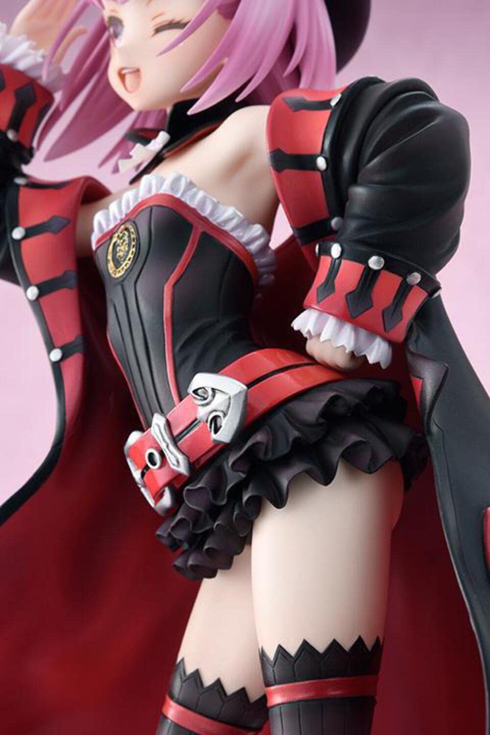 Fate/Grand Order Caster Elena Blavatsky Figure 1/7 Hobby Japan- Japan Figure Store - #1 Bring To You The Best Japanese Goods