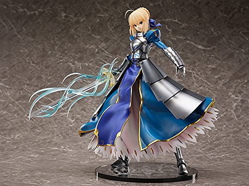 Fate/Grand Order Freeing Saber/Artoria Pendragon 2nd Ascension 1/4 Scale PVC Figure- Japan Figure Store - #1 Bring To You The Best Japanese Goods