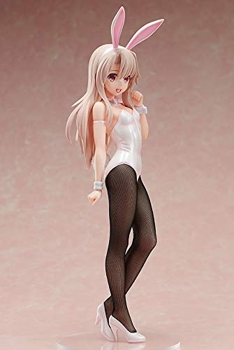 Freeing Fate/Kaleid Illya Illyasviel Bunny 1/4 Scale Pre-Painted Figure Japan- Japan Figure Store - #1 Bring To You The Best Japanese Goods