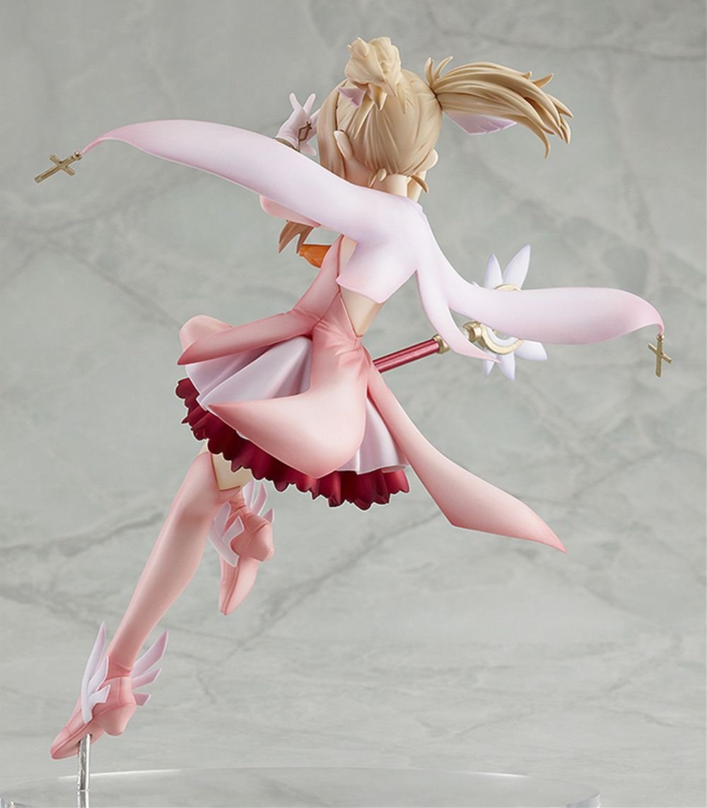 Phat Company Fate/Kaleid Liner Prisma Illya 1/8 PVC Painted Figure- Japan Figure Store - #1 Bring To You The Best Japanese Goods
