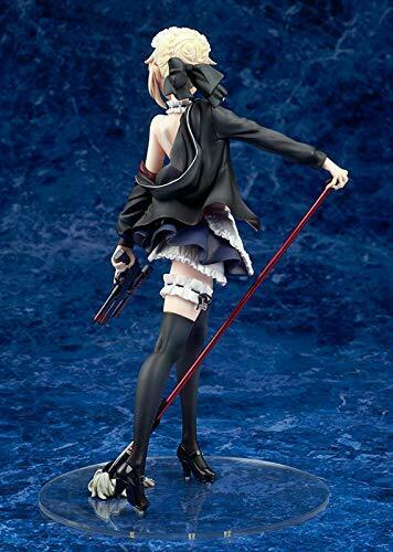 Fate/grand Order Rider/altria Pendragon Alter 1/7 Scale Figure- Japan Figure Store - #1 Bring To You The Best Japanese Goods