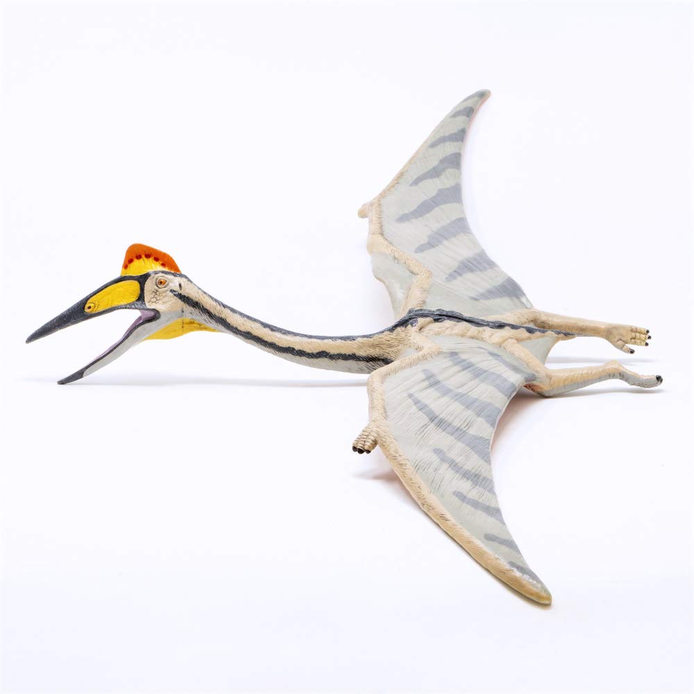Fav FD-320 Quetzalcoatlus Vinyl Model- Japan Figure Store - #1 Bring To You The Best Japanese Goods