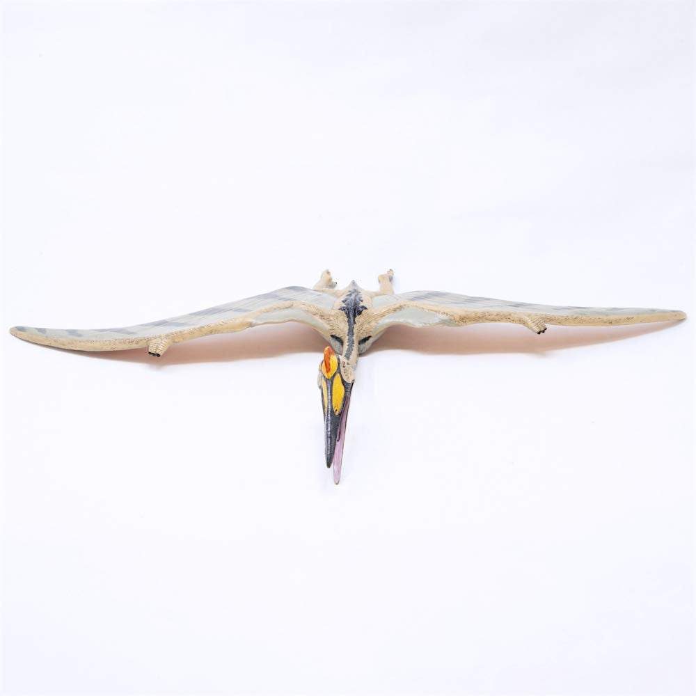 Fav FD-320 Quetzalcoatlus Vinyl Model- Japan Figure Store - #1 Bring To You The Best Japanese Goods