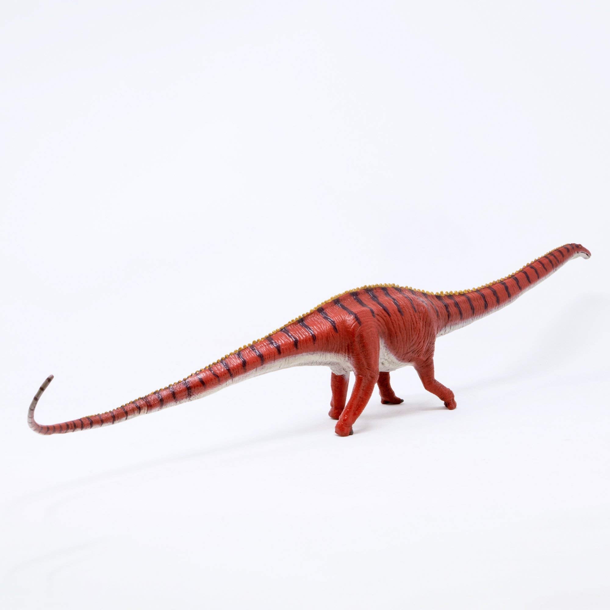 Favorite FD-322 Diplodocus Vinyl Model- Japan Figure Store - #1 Bring To You The Best Japanese Goods