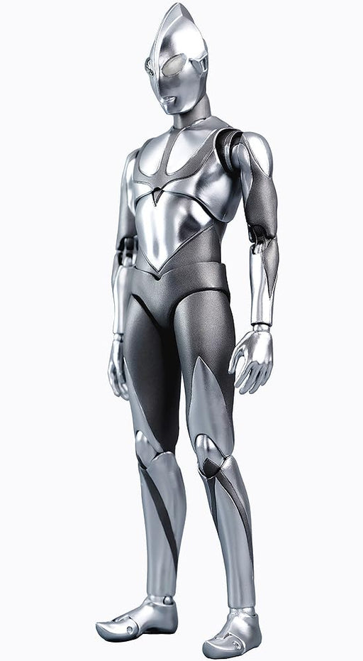 Good Smile Company 6 Shin Ultraman Landing Ver. Action Figure - Japan - Abs Pvc Pom- Japan Figure Store - #1 Bring To You The Best Japanese Goods