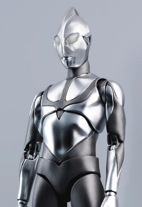 Good Smile Company 6 Shin Ultraman Landing Ver. Action Figure - Japan - Abs Pvc Pom- Japan Figure Store - #1 Bring To You The Best Japanese Goods