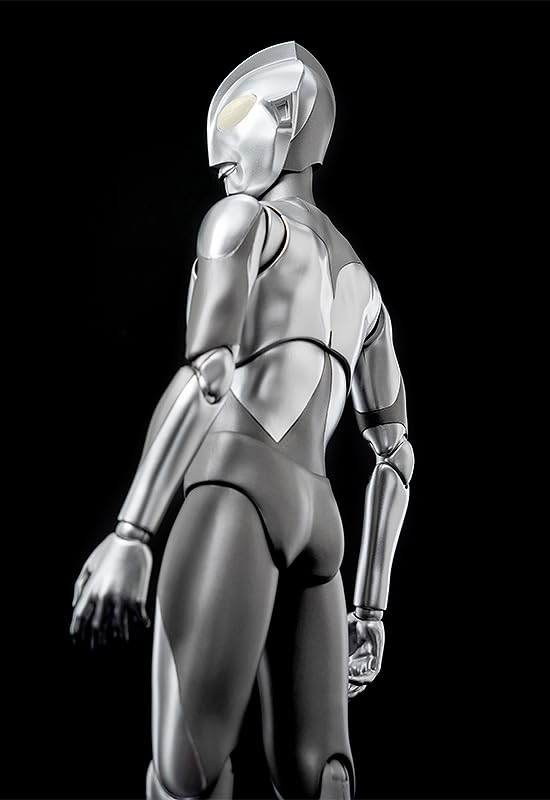 Good Smile Company 12 Ultraman Landing Ver. Fig Zero Shin Ultraman Japan- Japan Figure Store - #1 Bring To You The Best Japanese Goods