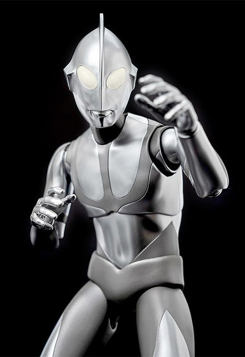 Good Smile Company 12 Ultraman Landing Ver. Fig Zero Shin Ultraman Japan- Japan Figure Store - #1 Bring To You The Best Japanese Goods