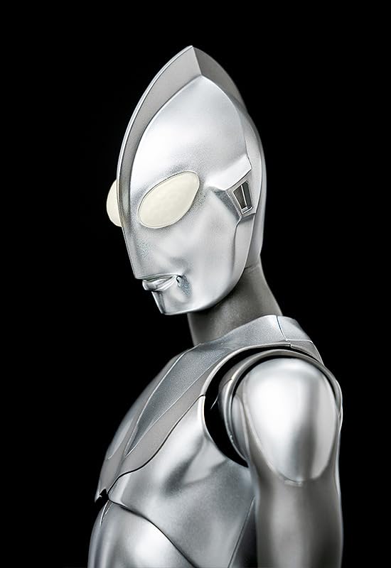 Good Smile Company 12 Ultraman Landing Ver. Fig Zero Shin Ultraman Japan- Japan Figure Store - #1 Bring To You The Best Japanese Goods