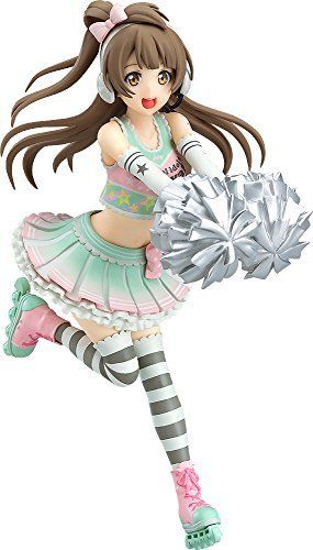 Figfix 011 Love Live! Kotori Minami Cheerleader Ver Pvc Figure Max Factroy- Japan Figure Store - #1 Bring To You The Best Japanese Goods