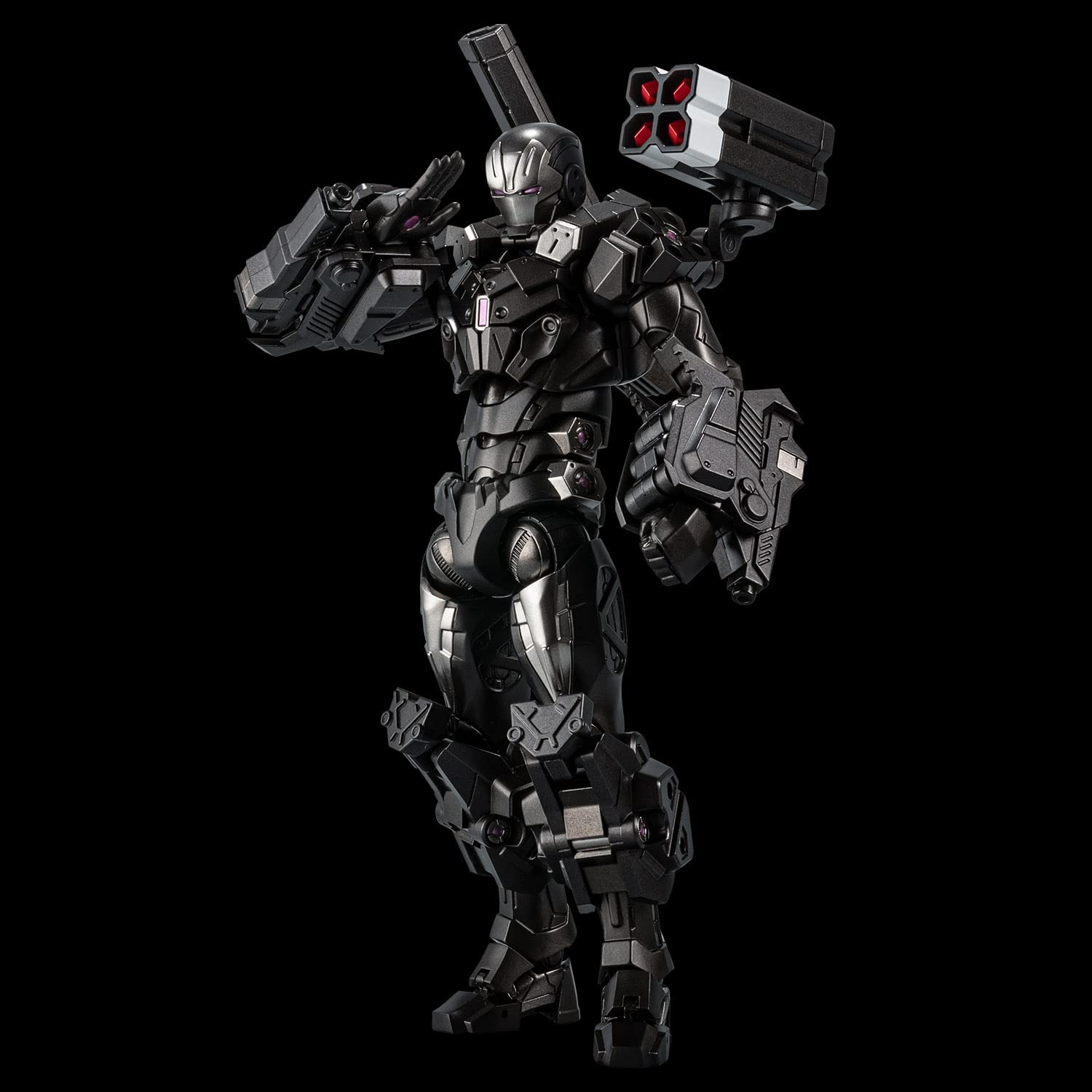 SENTINEL Fighting Armor War Machine Action Figure- Japan Figure Store - #1 Bring To You The Best Japanese Goods