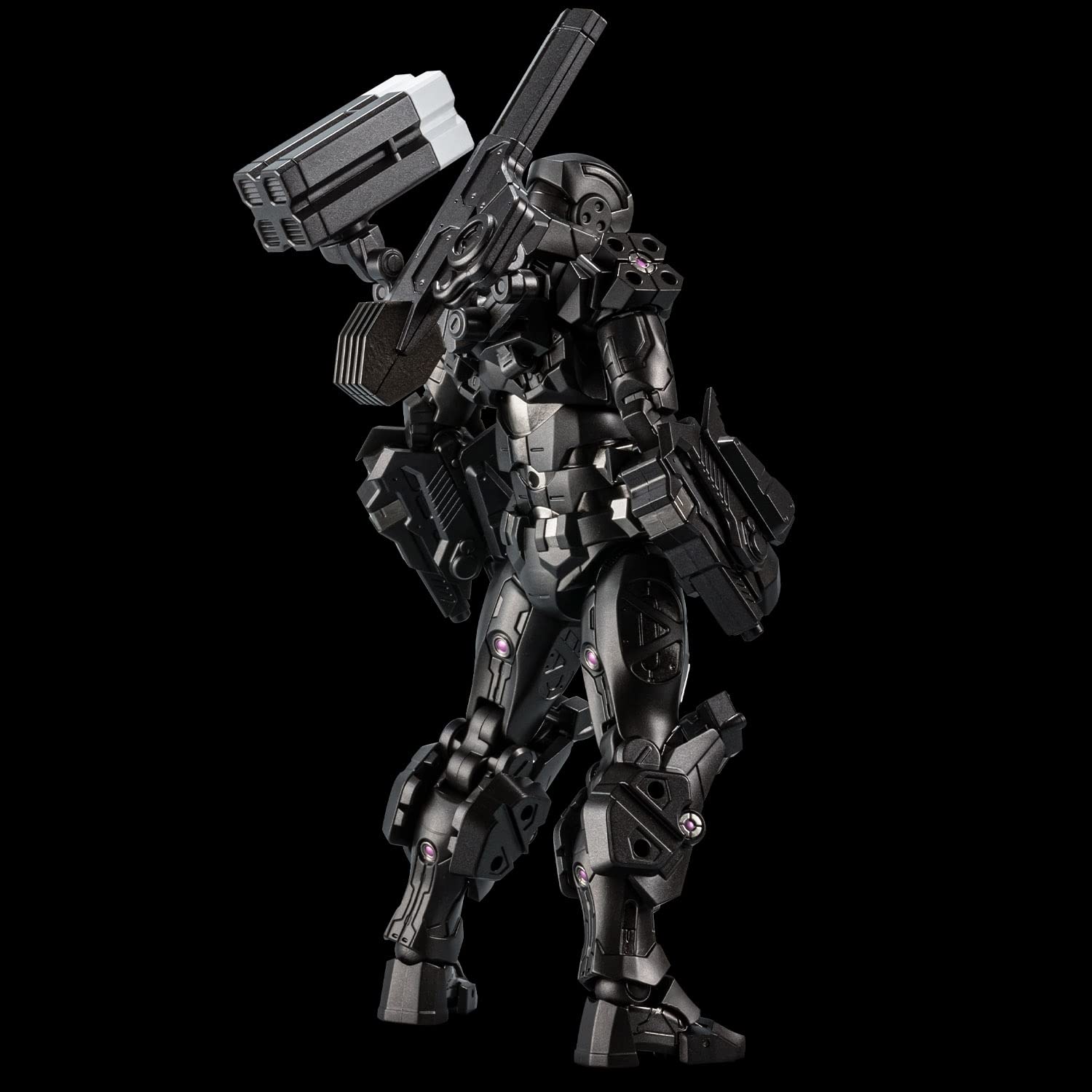 SENTINEL Fighting Armor War Machine Action Figure- Japan Figure Store - #1 Bring To You The Best Japanese Goods