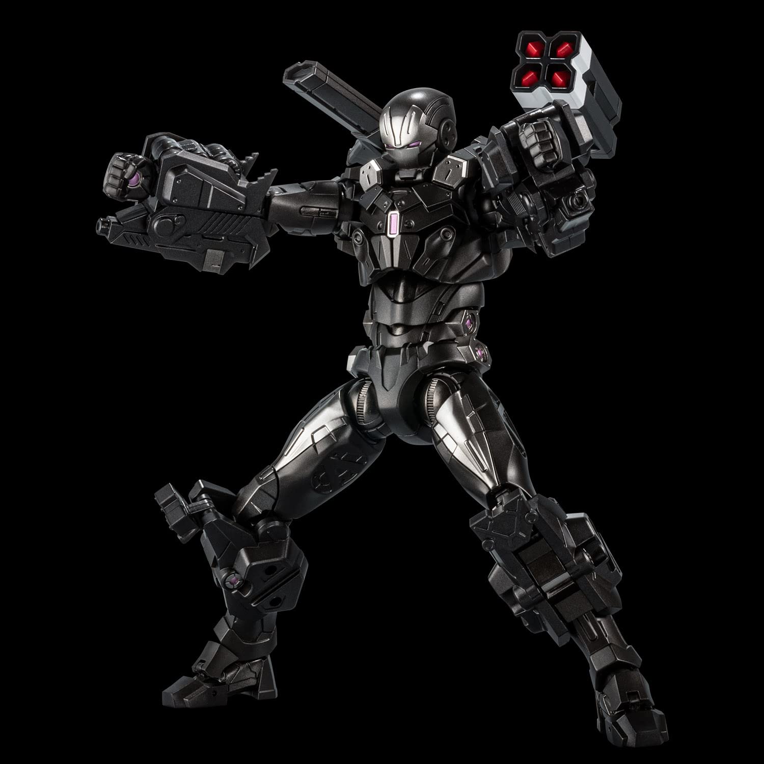 SENTINEL Fighting Armor War Machine Action Figure- Japan Figure Store - #1 Bring To You The Best Japanese Goods