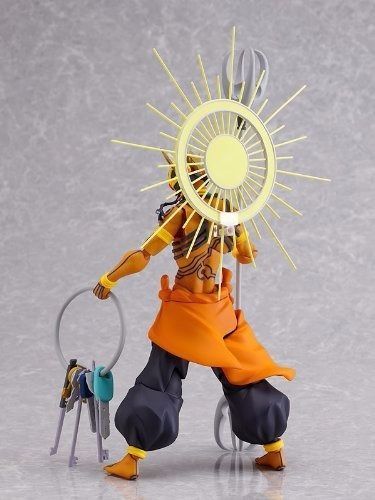 Figma 083 Summer Wars Love Machine Figure Max Factory- Japan Figure Store - #1 Bring To You The Best Japanese Goods