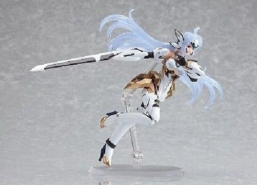 Figma 095 Xenosaga Episode Iii: Also Sprach Zarathustra Kos-mos Ver.4 Figure- Japan Figure Store - #1 Bring To You The Best Japanese Goods