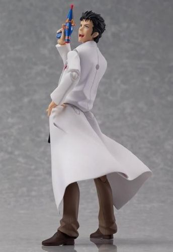 Figma 196 Steins;gate Okabe Rintaro Figure- Japan Figure Store - #1 Bring To You The Best Japanese Goods
