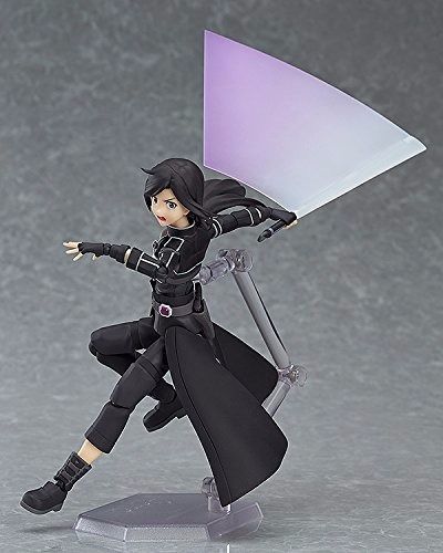 Figma 248 Sword Art Online Ii Kirito Ggo Ver. Figure Max Factory- Japan Figure Store - #1 Bring To You The Best Japanese Goods