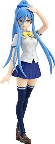 Figma 329 Arpeggio Of Blue Steel Takao Action Figure Max Factory- Japan Figure Store - #1 Bring To You The Best Japanese Goods