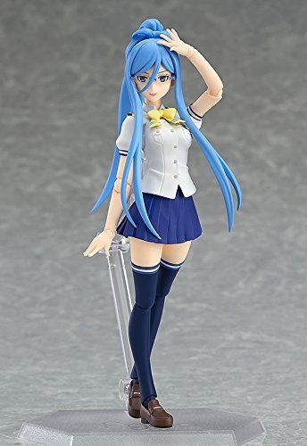 Figma 329 Arpeggio Of Blue Steel Takao Action Figure Max Factory- Japan Figure Store - #1 Bring To You The Best Japanese Goods