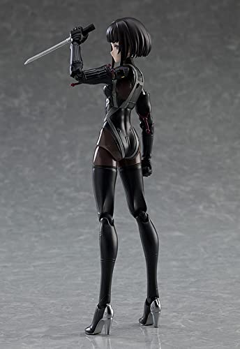 Figma Falslander Ronin Non-Scale Plastic Painted Action Figure- Japan Figure Store - #1 Bring To You The Best Japanese Goods