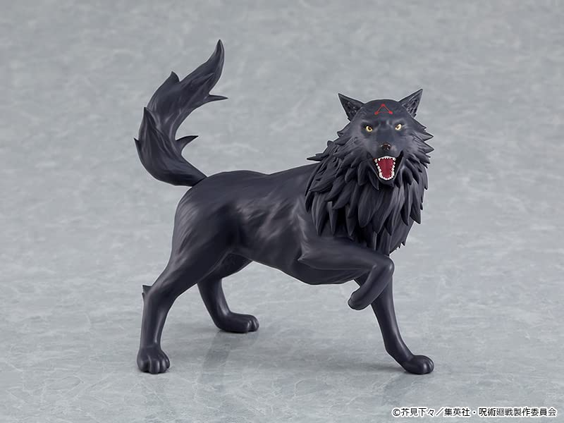 GOOD SMILE COMPANY - Figma Megumi Fushiguro - Jujutsu Kaisen- Japan Figure Store - #1 Bring To You The Best Japanese Goods