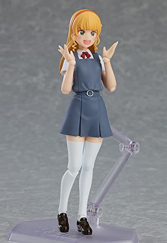 MAX FACTORY Figma Sumire Heanna Love Live! Superstar!!- Japan Figure Store - #1 Bring To You The Best Japanese Goods