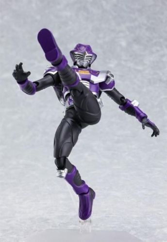 Figma Sp-023 Kamen Rider Dragon Knight Kamen Rider Strike Figure- Japan Figure Store - #1 Bring To You The Best Japanese Goods