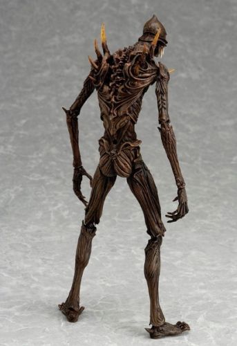 Figma Sp-043 Giant Warrior The Collaboration Between Studio Ghibli And Figma- Japan Figure Store - #1 Bring To You The Best Japanese Goods