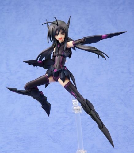Figma Sp-044 Accel World Kuroyukihime: Accel Assault Ver. Figure- Japan Figure Store - #1 Bring To You The Best Japanese Goods