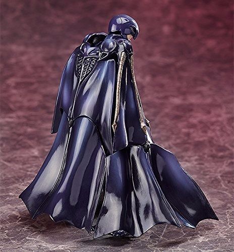 Figma Sp-080 Berserk Movie Femto Birth Of The Hawk Of Darkness Ver Freeing- Japan Figure Store - #1 Bring To You The Best Japanese Goods
