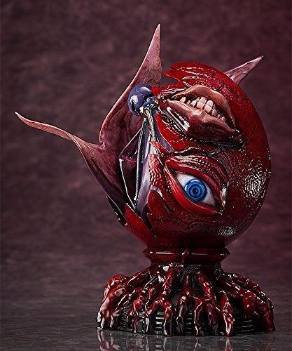Figma Sp-080 Berserk Movie Femto Birth Of The Hawk Of Darkness Ver Freeing- Japan Figure Store - #1 Bring To You The Best Japanese Goods