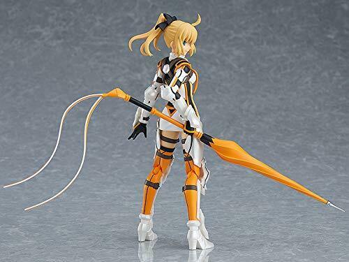 Figma Sp-128 Altria Pendragon: Racing Ver. Figure- Japan Figure Store - #1 Bring To You The Best Japanese Goods
