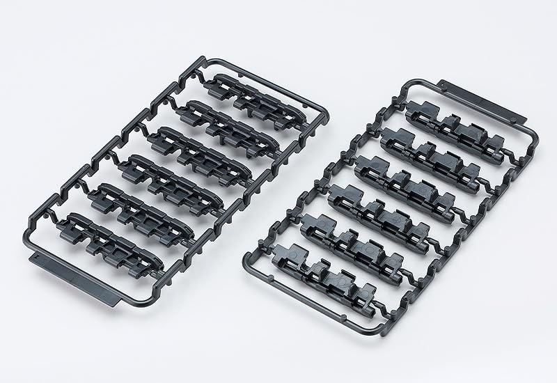 Max Factory Figma Tiger I 1/12 Articulated Model Set- Japan Figure Store - #1 Bring To You The Best Japanese Goods