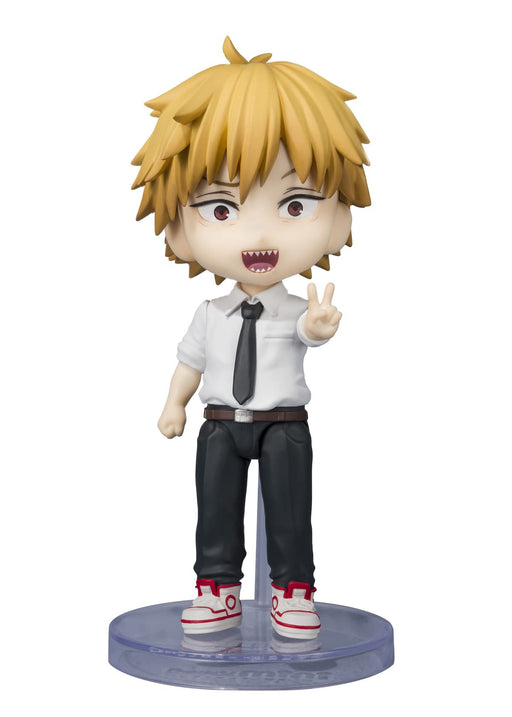 Figure Denji Chainsaw Man Figuarts Mini- Japan Figure Store - #1 Bring To You The Best Japanese Goods