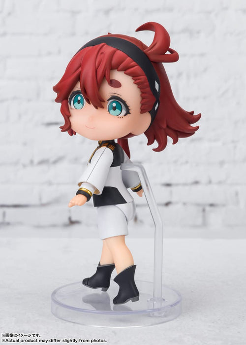 Bandai Figuarts Mini Suletta Mercury Mobile Suit Gundam: The Witch From Mercury- Japan Figure Store - #1 Bring To You The Best Japanese Goods