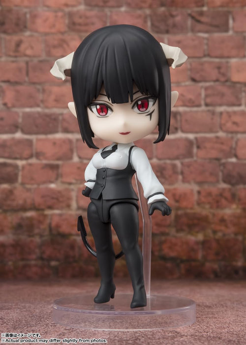 Bandai Spirits Figuarts Mini Torture Torture 90Mm PVC ABS Figure- Japan Figure Store - #1 Bring To You The Best Japanese Goods