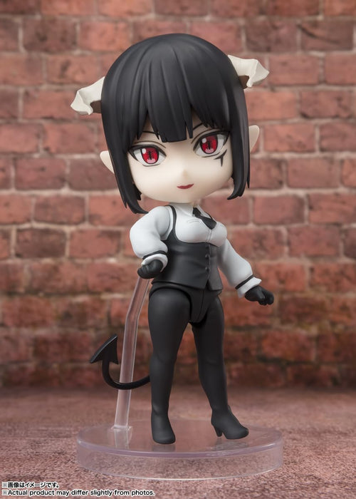 Bandai Spirits Figuarts Mini Torture Torture 90Mm PVC ABS Figure- Japan Figure Store - #1 Bring To You The Best Japanese Goods