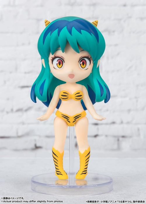 Bandai Spirits Figuarts Mini Urusei Yatsura Ram 90Mm Pvc Abs Japan Figure- Japan Figure Store - #1 Bring To You The Best Japanese Goods