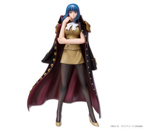 Bandai Figuarts Zero Ain Officer Uniform Ver. - Japan- Japan Figure Store - #1 Bring To You The Best Japanese Goods