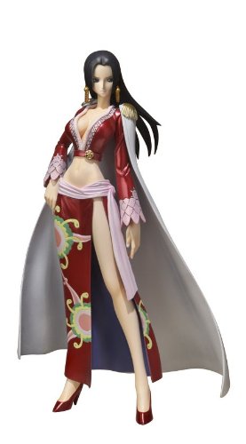 Bandai Spirits Figuarts Zero Boa Hancock Japan- Japan Figure Store - #1 Bring To You The Best Japanese Goods