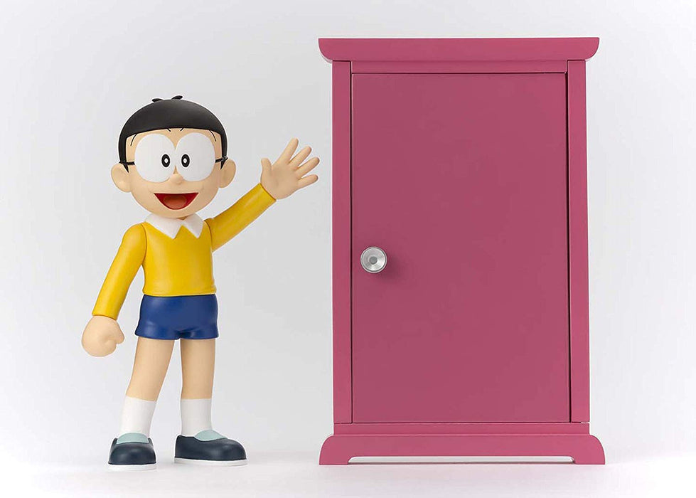 Bandai Spirits Figuarts Zero Doraemon Nobita Nobi 2019 Reprint- Japan Figure Store - #1 Bring To You The Best Japanese Goods